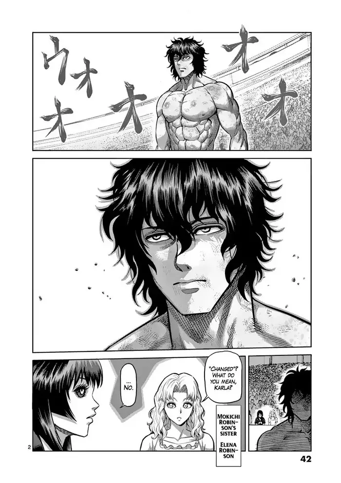 Kengan Ashura Chapter 183 image 02_optimized